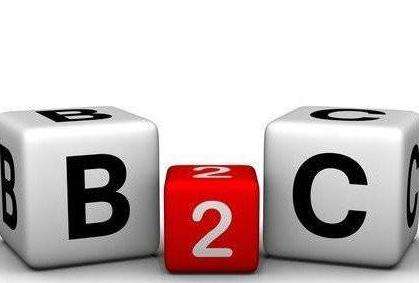 B2B2C電子商務需要哪些資源_安菲科技