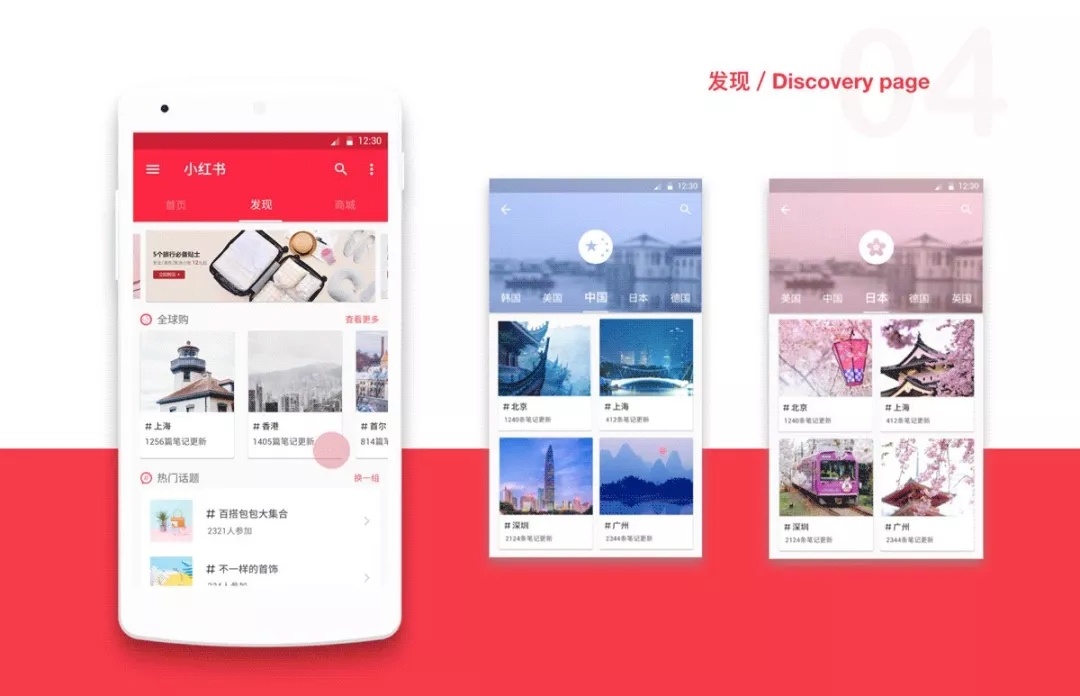 社交電商小紅書走在十字路口