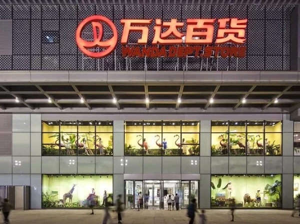 蘇寧小店易主，新零售版圖卻日漸清晰！