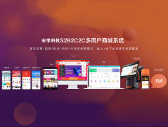 多用戶商城系統(tǒng)開發(fā)要注意什么細節(jié)