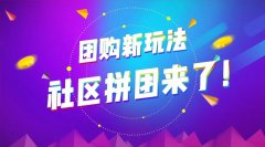 淺析社區(qū)團購利與弊