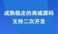 多商家商城系統(tǒng)在選型中應(yīng)注意什么