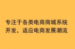 關(guān)于B2C網(wǎng)站建設(shè)費用有哪些？建設(shè)B2C網(wǎng)站系統(tǒng)需要多少