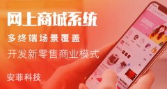 廣州網(wǎng)上商城系統(tǒng)開發(fā)有哪些需求