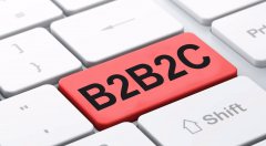 B2b2c模式的特點(diǎn)_安菲科技