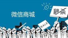 如何做好微分銷系統(tǒng)