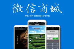安菲科技的微商城系統(tǒng)有哪些好處