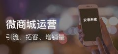 2020年開發(fā)微分銷商城系統(tǒng)好不好